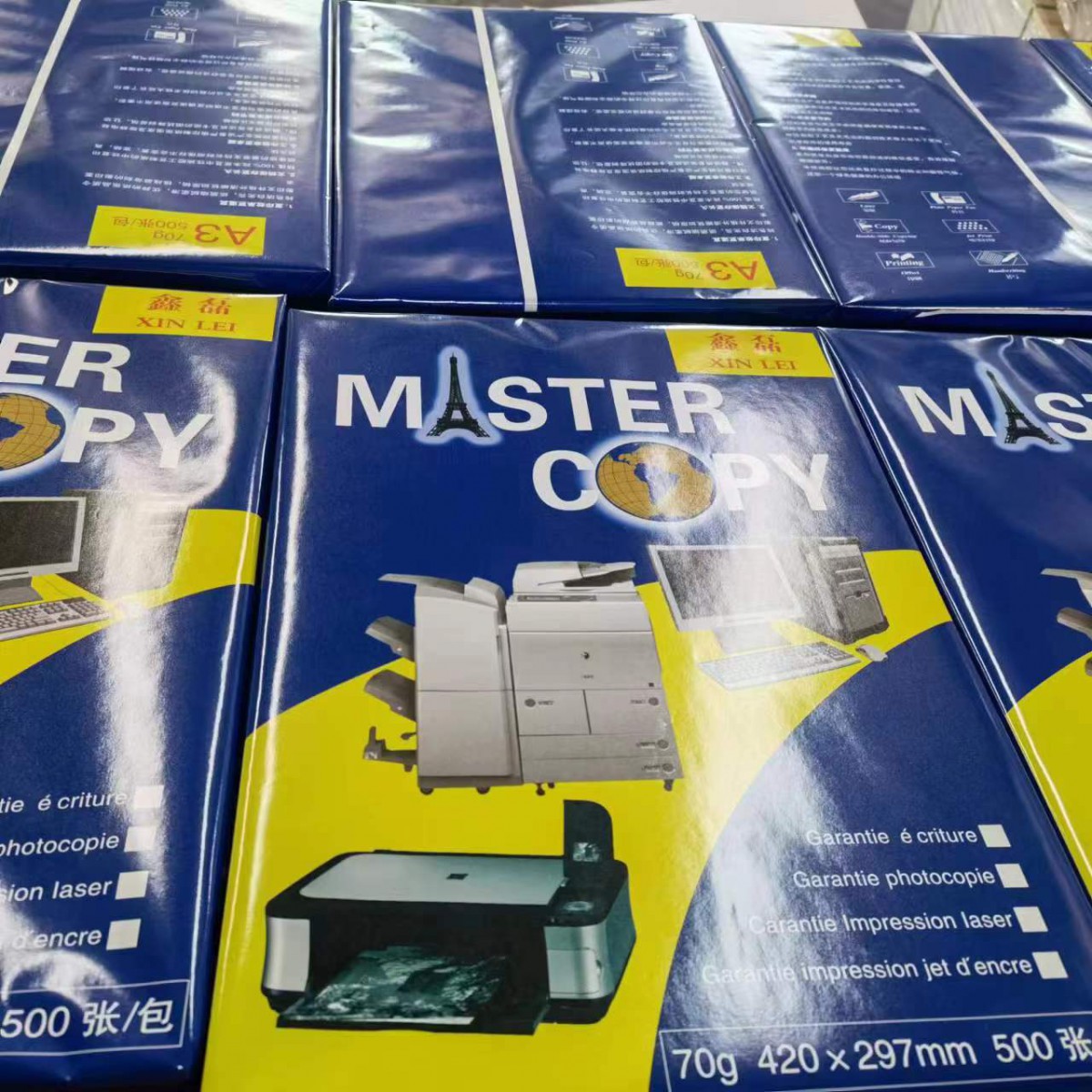 试卷纸是8K纸吗